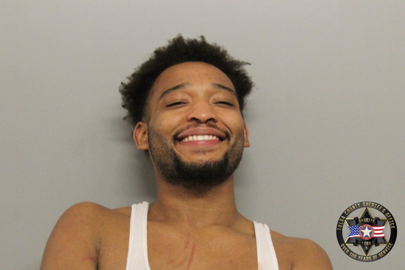 Divine Owens booking photo
