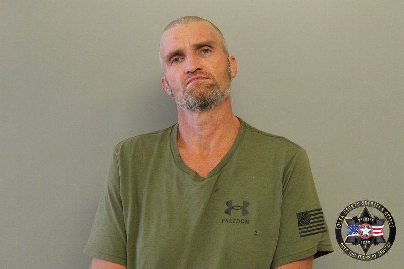 Booking photo of Austin Turner