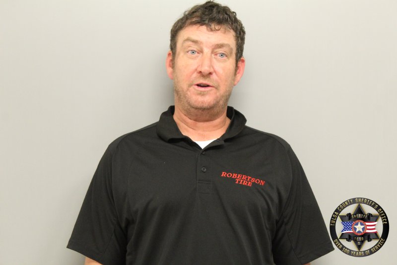 Booking photo of Joshua Davis