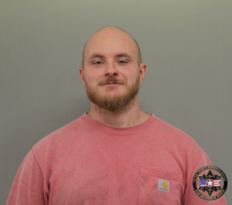 Booking photo of Baily Atchley