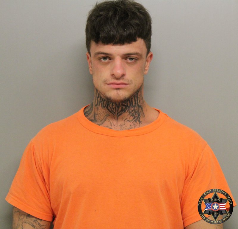 Booking photo of Nathanial Cunningham