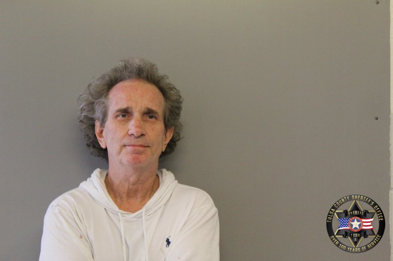 Booking photo of Lance Maxey