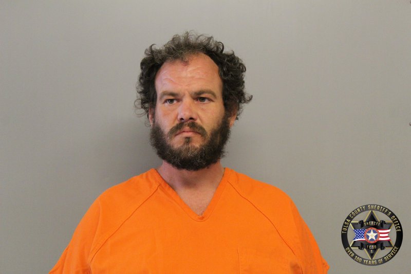 Booking photo of Joshua Bailey