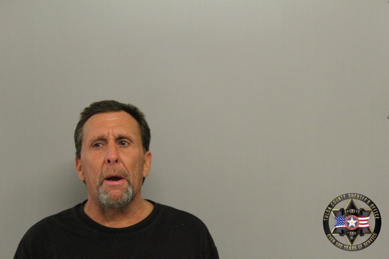 Booking photo of David Culivan