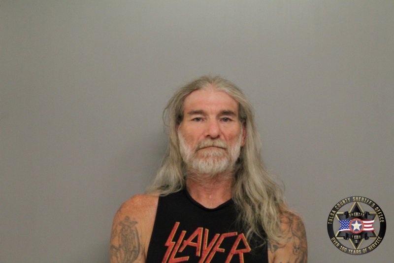 Booking photo of Matthew Phillips