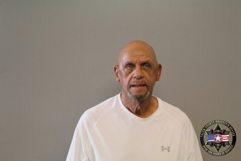 Booking photo of Lemmel Fields