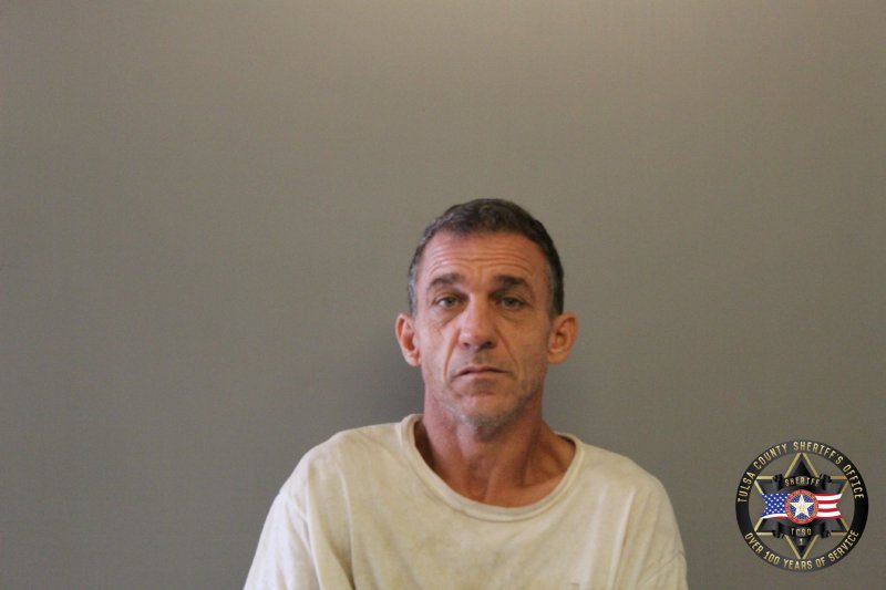 Booking photo of William Kozik