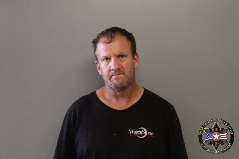 Booking photo of Joseph Butler