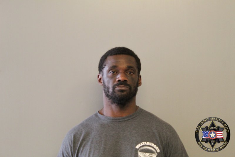 Booking photo of Bryan Hester