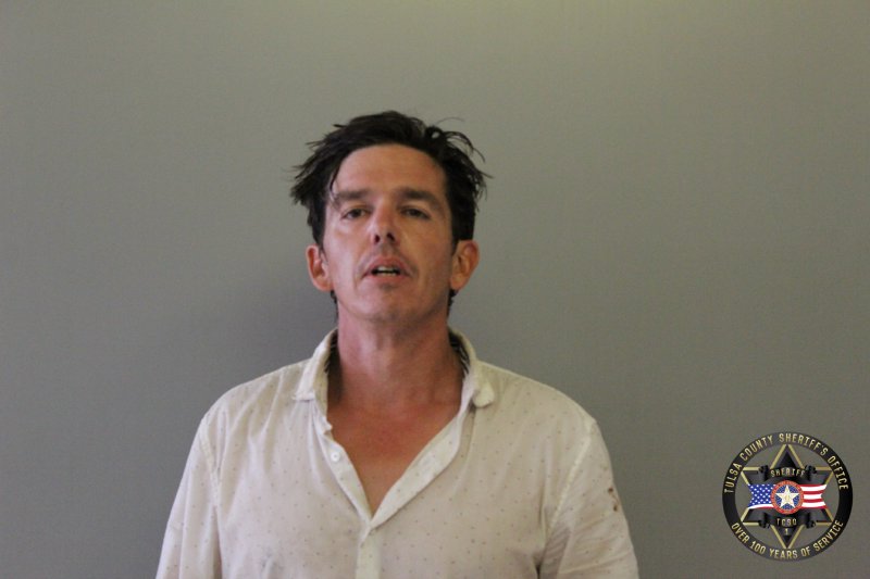 Booking photo of Mason Sears