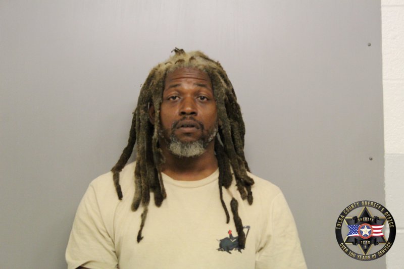 Booking photo of Quintine Harper