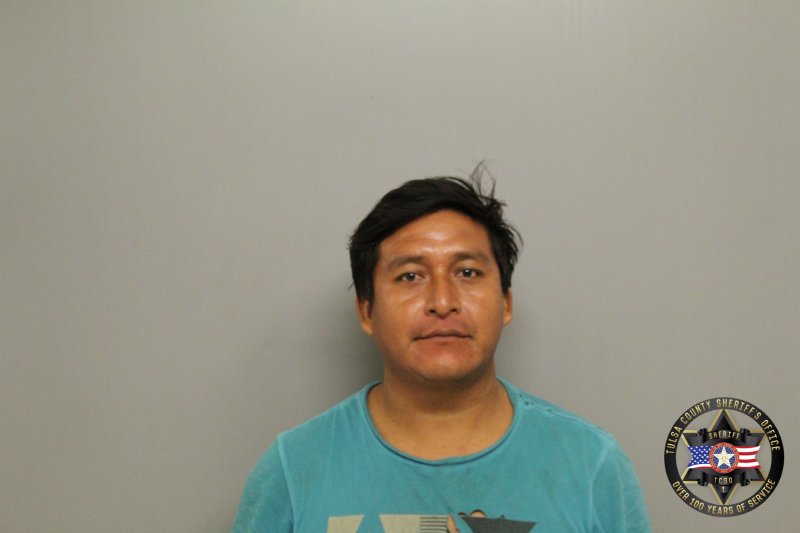 Booking photo of Gredis Fuentes-dionisio