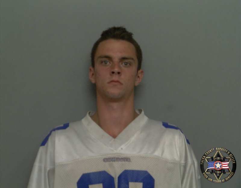 Booking photo of Charles Mcwhirt
