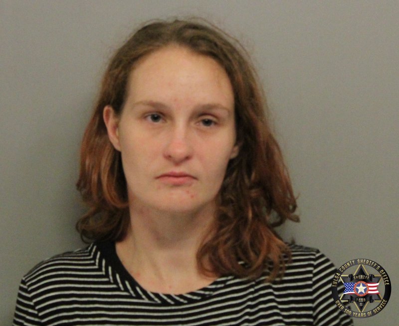 Booking photo of Freadom Emberson