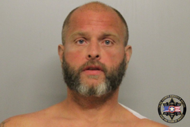 Booking photo of Joshua Webb