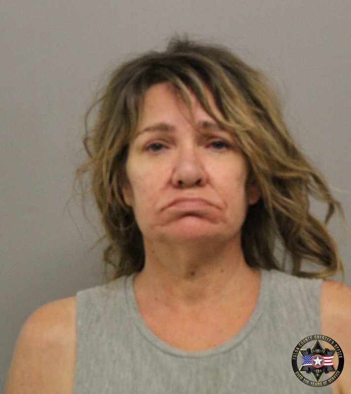 Booking photo of Jamie Puetz