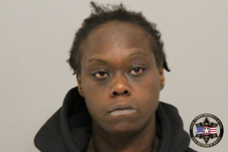 Booking photo of Tibranno Speed