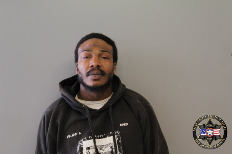Booking photo of Boyea Lockett