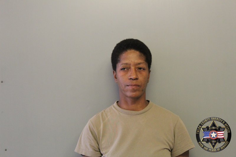 Booking photo of Sheila Wilks