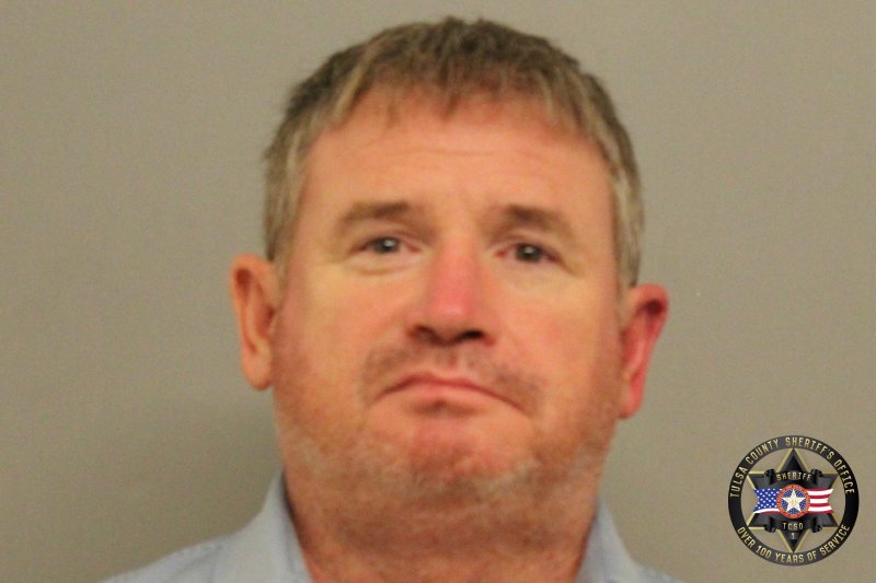 Booking photo of Michael Bloodworth
