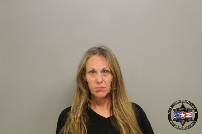Booking photo of Ivy Hopwood