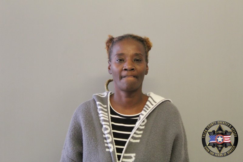 Booking photo of Empharis Mcclendon