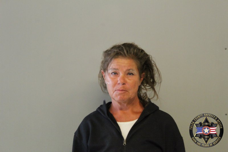 Booking photo of Cassandra Lancaster