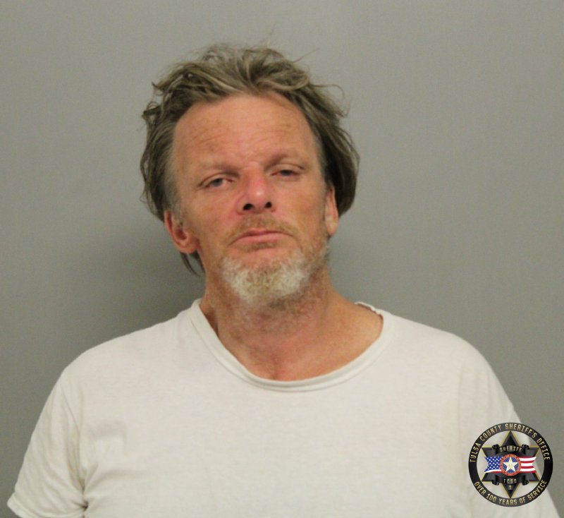 Booking photo of Lloyd Jenkins