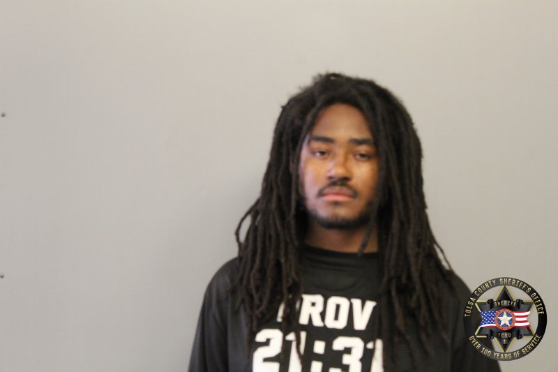 Booking photo of Lester Gulley