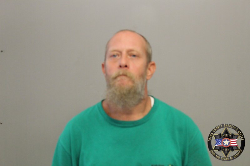 Booking photo of Justin Bentley