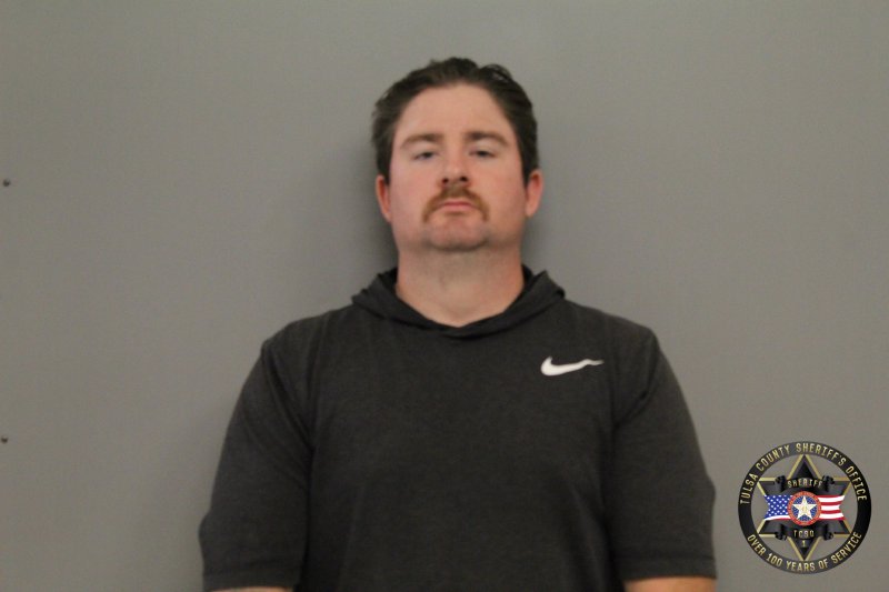 Booking photo of Tylor Rocco-griffin