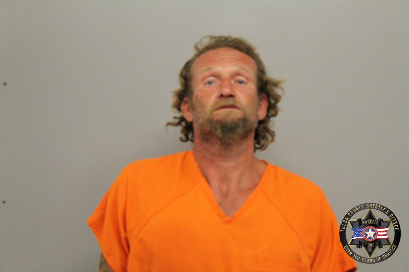 Booking photo of Freddie Hawkins