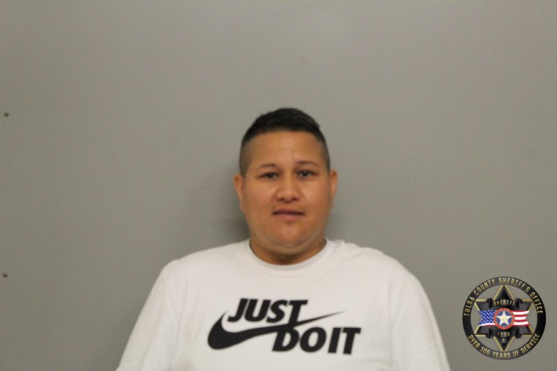 Booking photo of Andrea Callahan