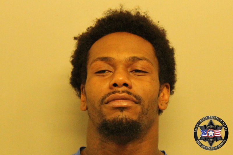 Booking photo of Jacob Choyce