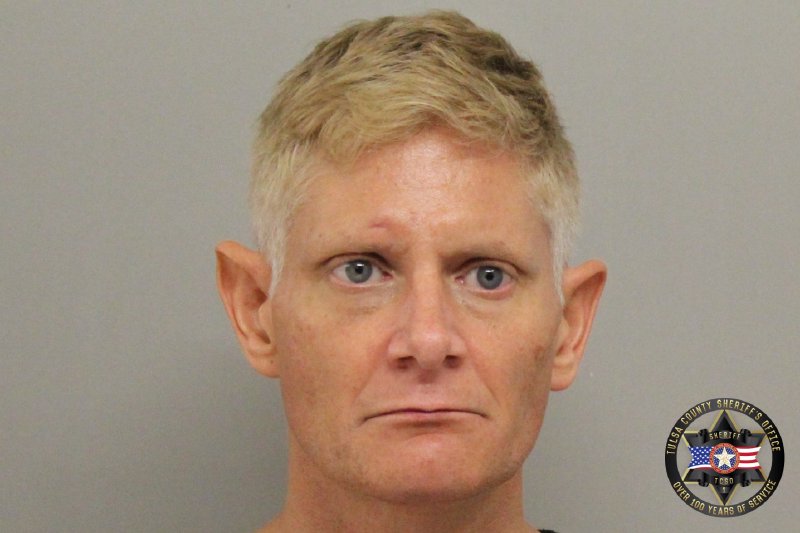 Booking photo of Shannon Martfeld