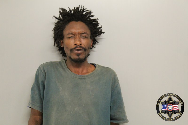 Booking photo of Demarcquice Gilyard