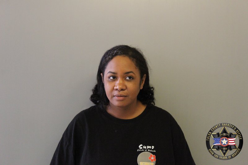 Booking photo of Lori Sims