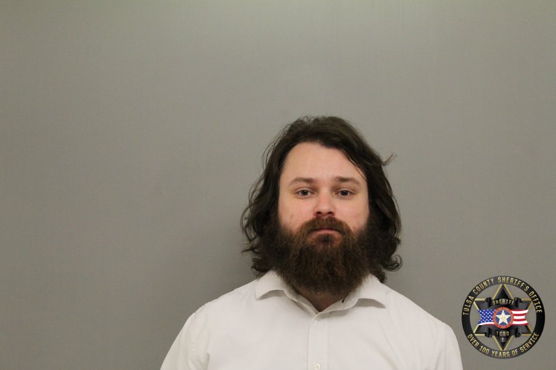 Booking photo of Stephen Maddox