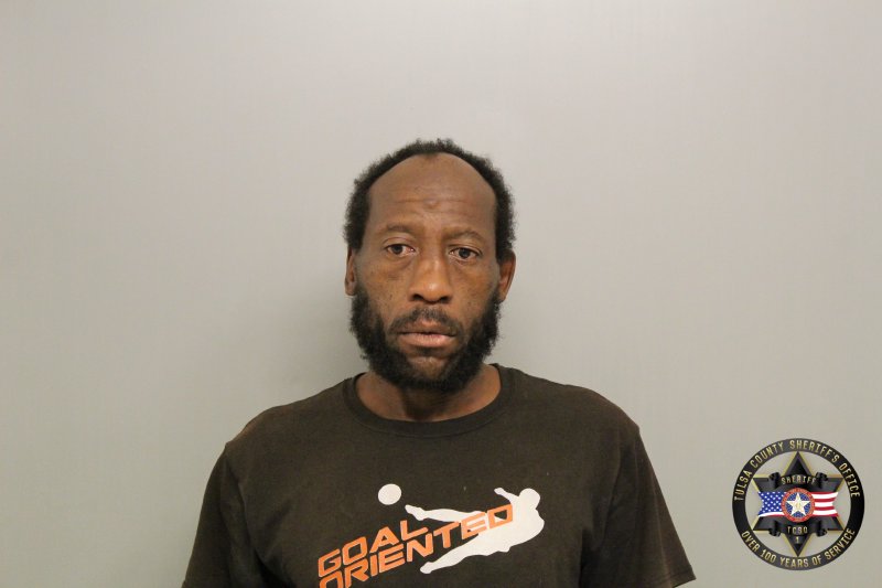 Booking photo of Joshua Waller