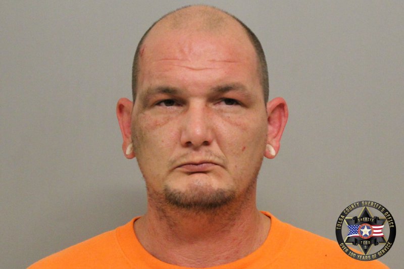 Booking photo of Bryce Grizzle