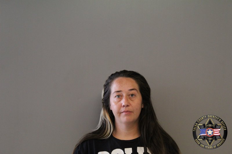Booking photo of Jamalin Lively-boydston