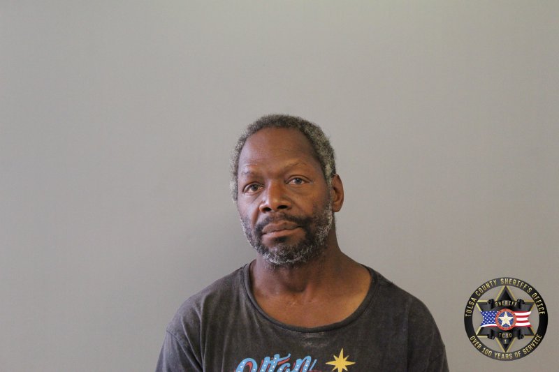 Booking photo of Tracy Murphy