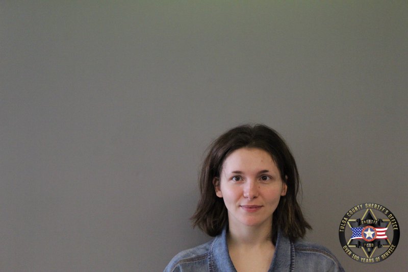 Booking photo of Aluciana Lantz-mitchell-retherford