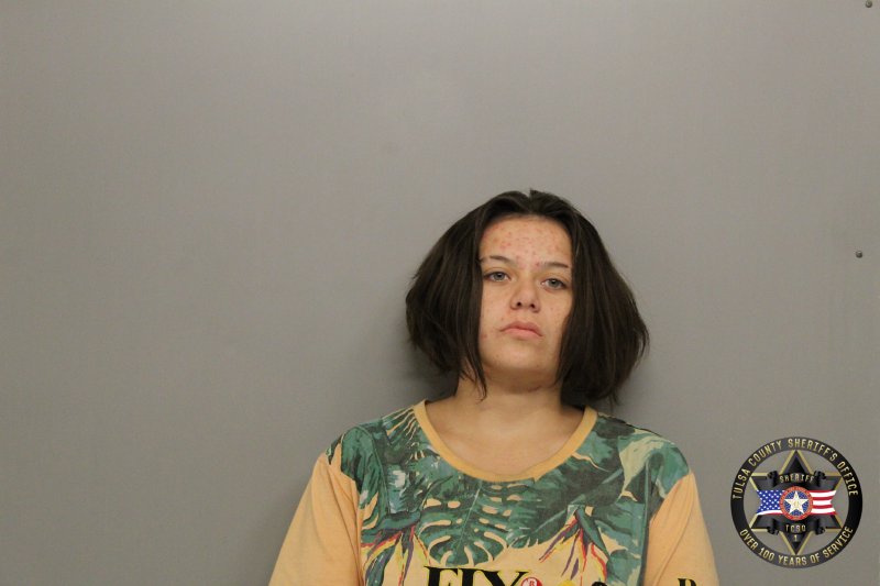 Booking photo of Ekoe Nolen