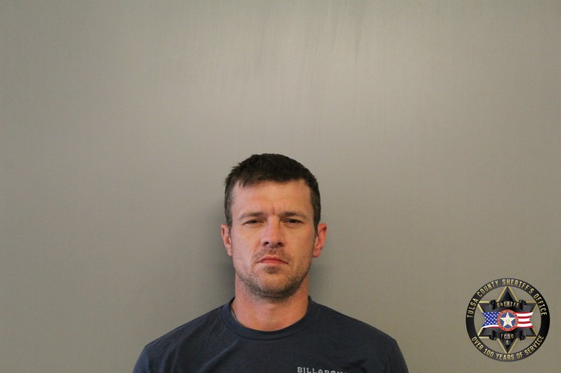 Booking photo of Craig Balocca