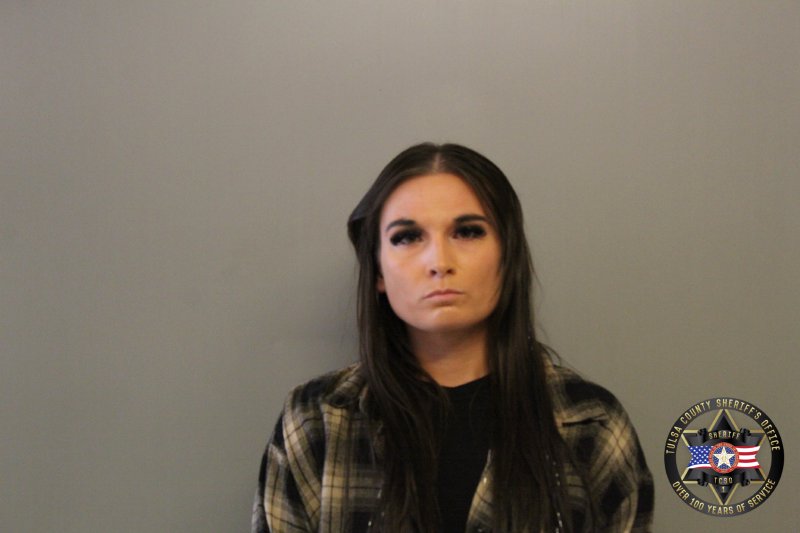 Booking photo of Humphrey Hargis