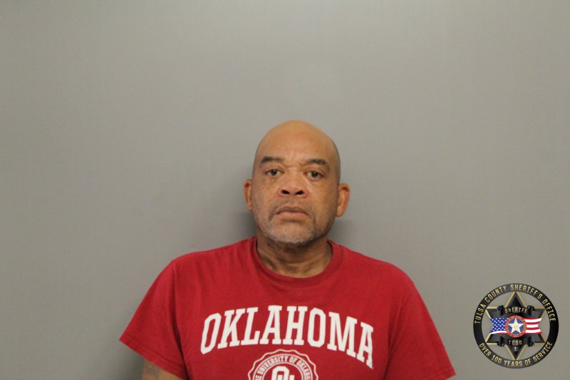 Booking photo of David Watlington