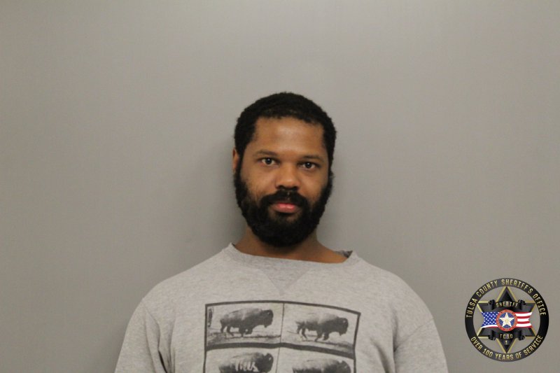 Marjuan Drew booking photo