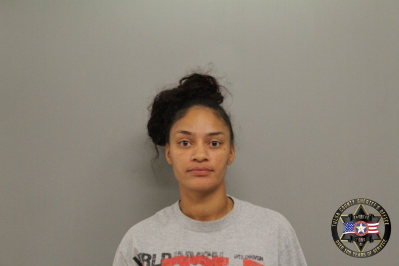 Ty Sha Drew Conchitias booking photo