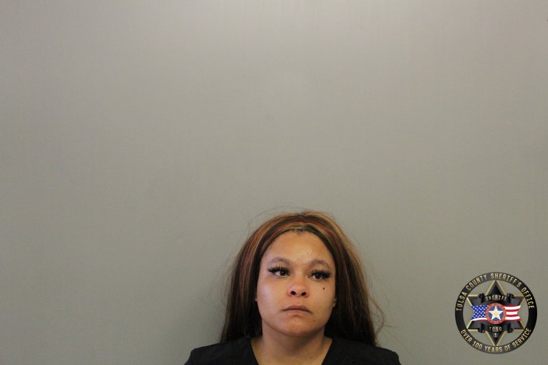 Booking photo of Mararigtte Hall